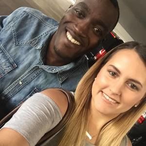 Meet your Posher, Jill